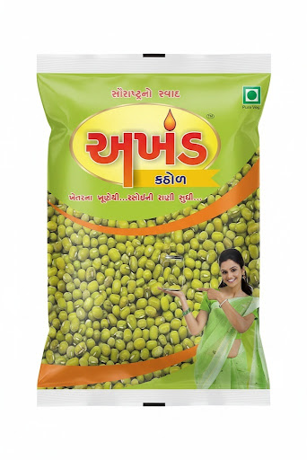 Moong dal